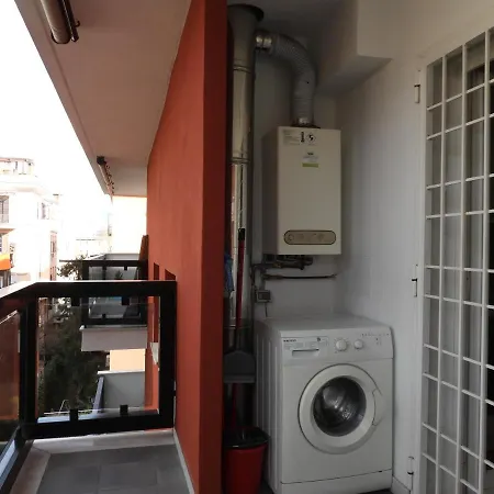 The Right Place 4U Monteverde Apartment Rom Exterior foto