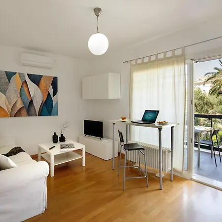 The Right Place 4U Monteverde Apartment Rom Exterior foto