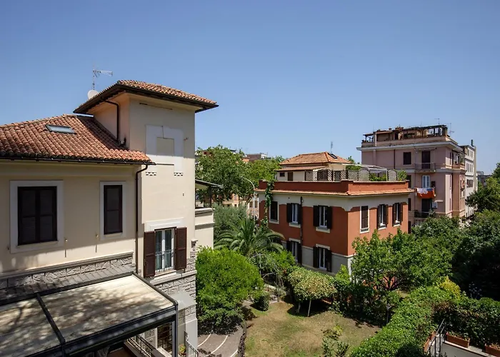 The Right Place 4U Monteverde Apartment